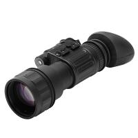 東帝夜視-DM2043/DM3043單筒微光夜視儀高清手持式