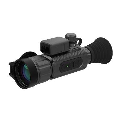 東帝DAKINGNV-X50 pro熱成像望遠(yuǎn)鏡、內(nèi)含畫(huà)中畫(huà)、測(cè)距等